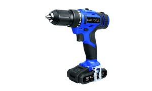 Bosch UniversalImpact 18V