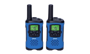 Kenwood TK-3701D